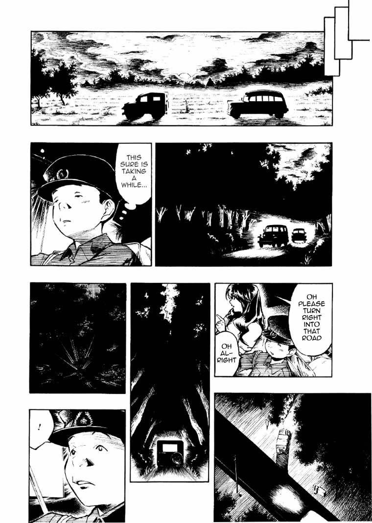 Mouryou no Hako Chapter 2 page 51 - Chapter 2