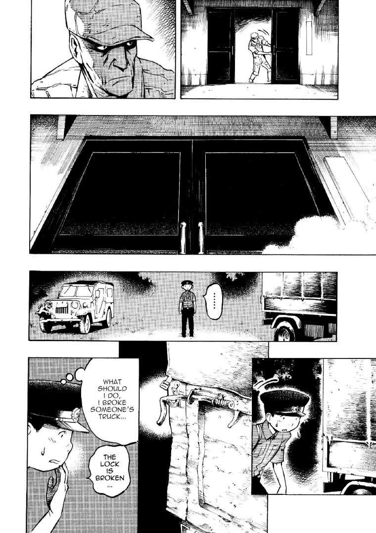 Mouryou no Hako Chapter 2 page 55 - Chapter 2