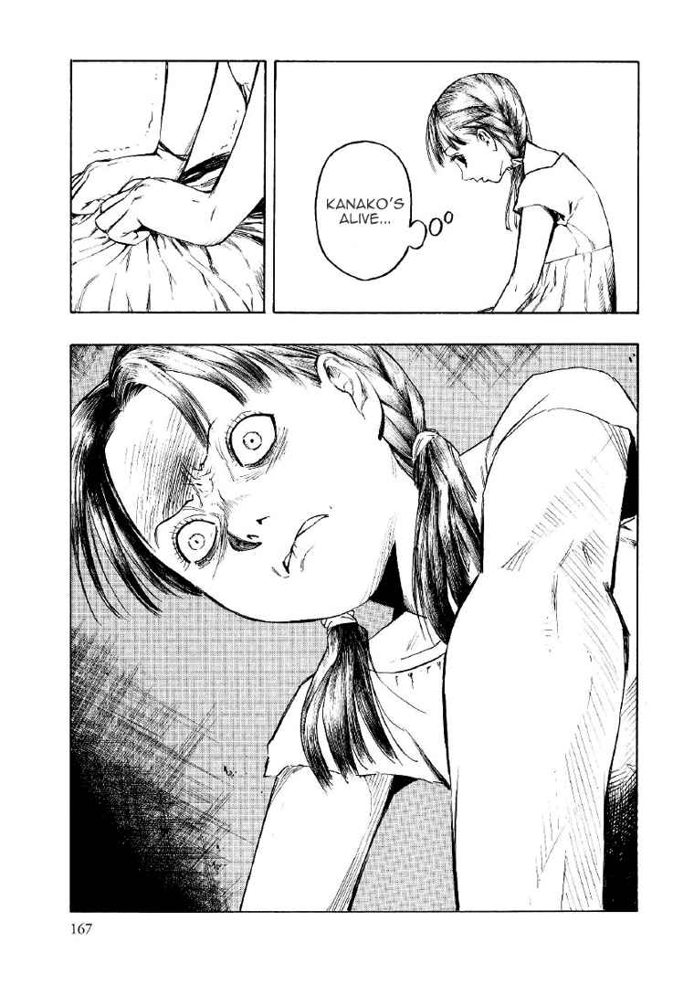 Mouryou no Hako Chapter 2 page 58 - Chapter 2