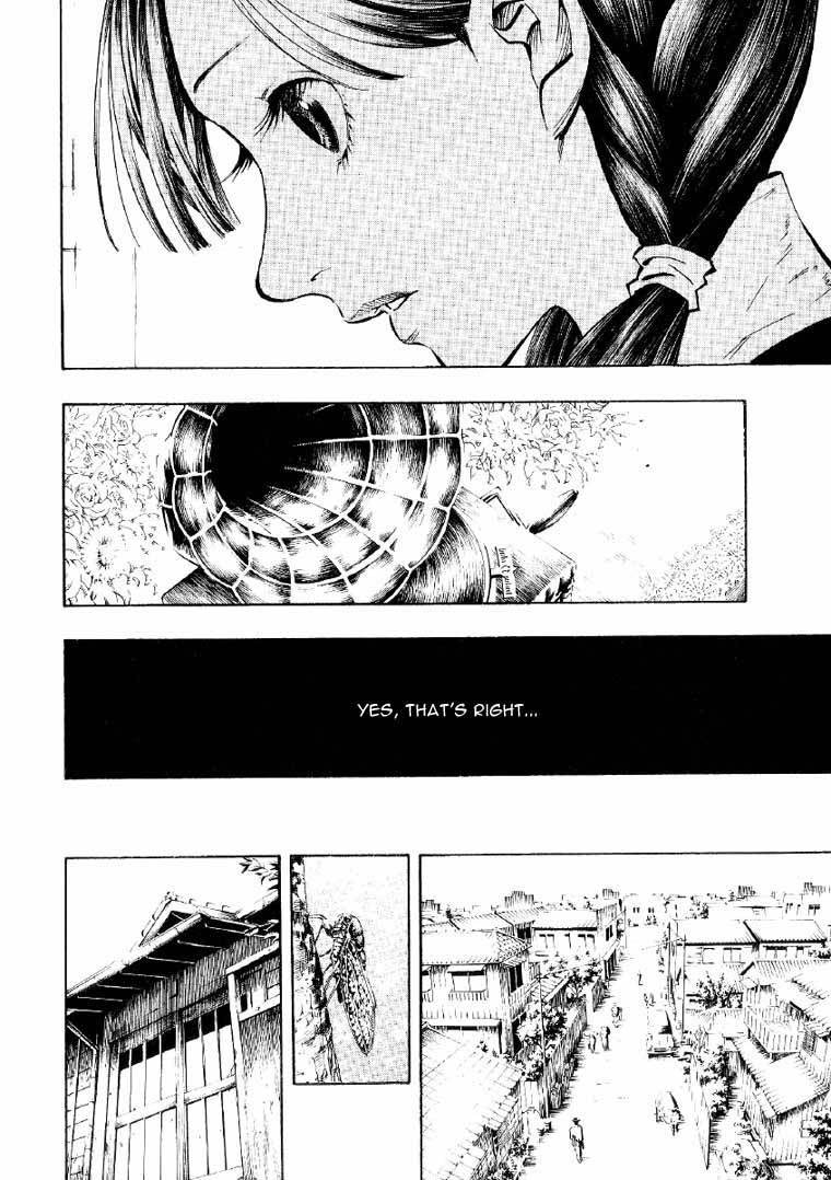 Mouryou no Hako Chapter 2 page 6 - Chapter 2