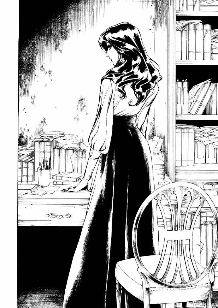Mouryou no Hako Chapter 2 page 75 - Chapter 2