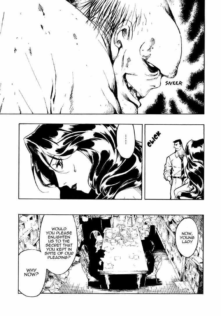 Mouryou no Hako Chapter 2 page 80 - Chapter 2