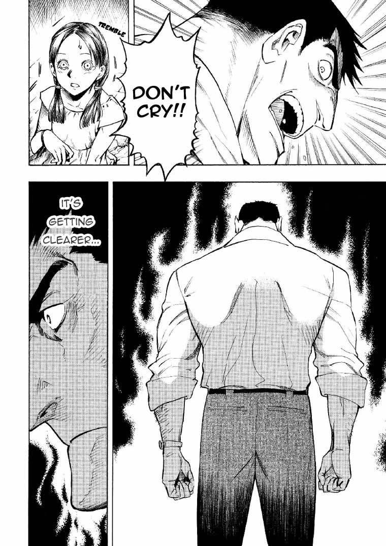 Mouryou no Hako Chapter 2 page 89 - Chapter 2