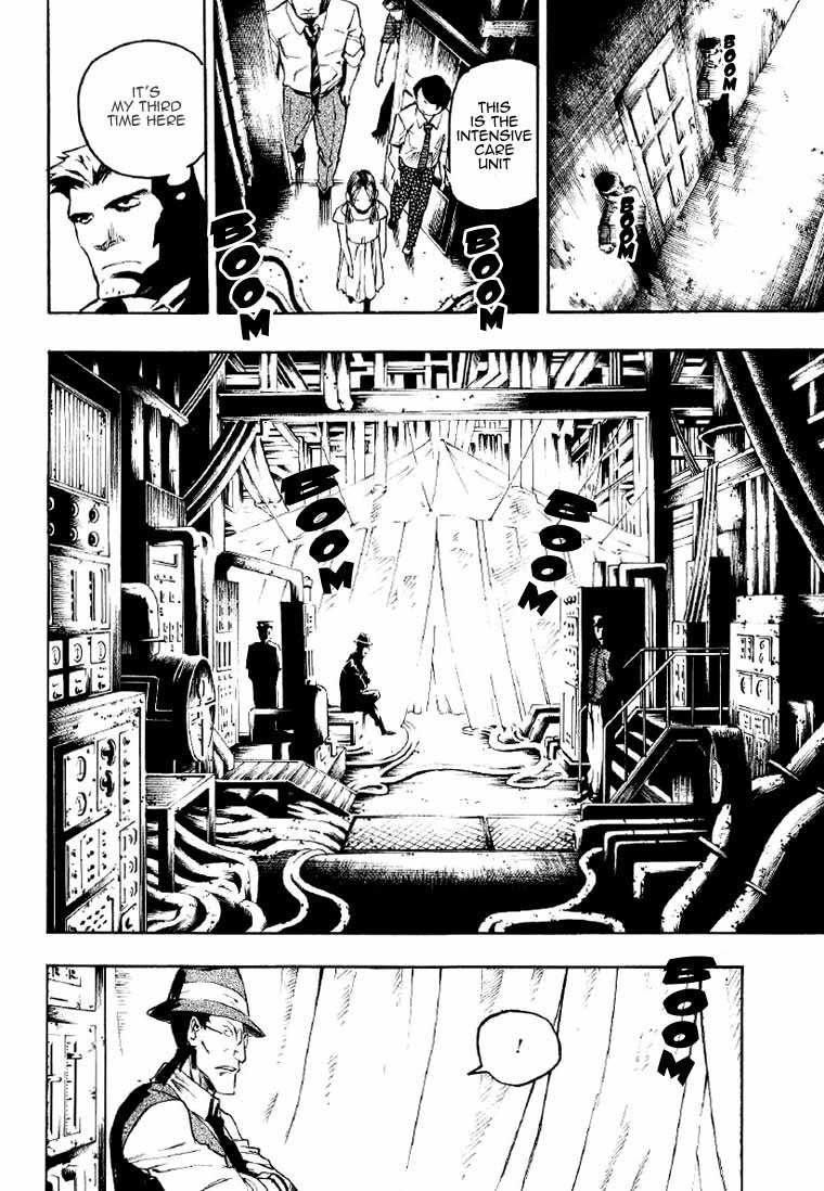 Mouryou no Hako Chapter 2 page 99 - Chapter 2