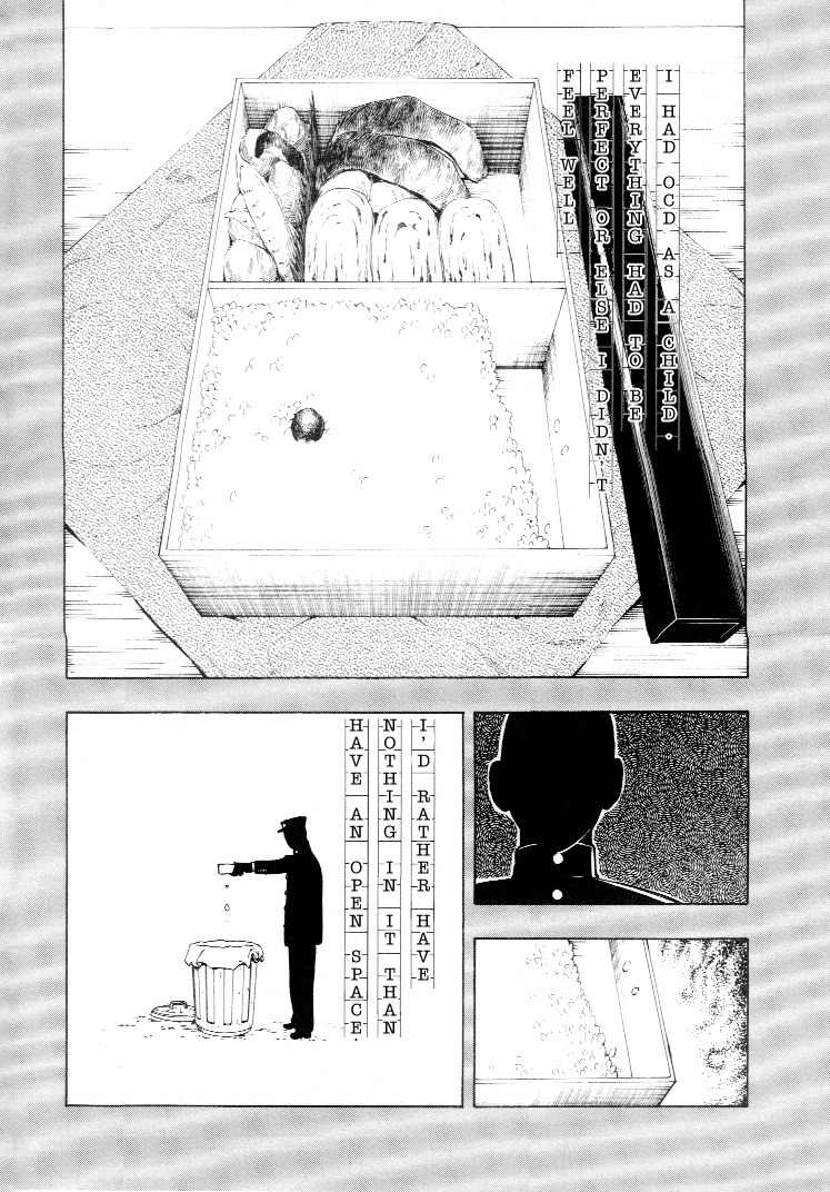 Mouryou no Hako Chapter 3 page 112 - Chapter 3