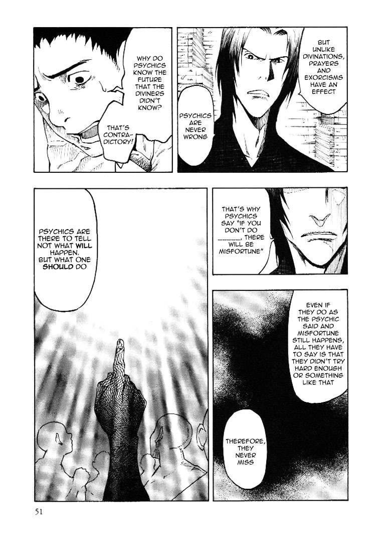 Mouryou no Hako Chapter 3 page 58 - Chapter 3