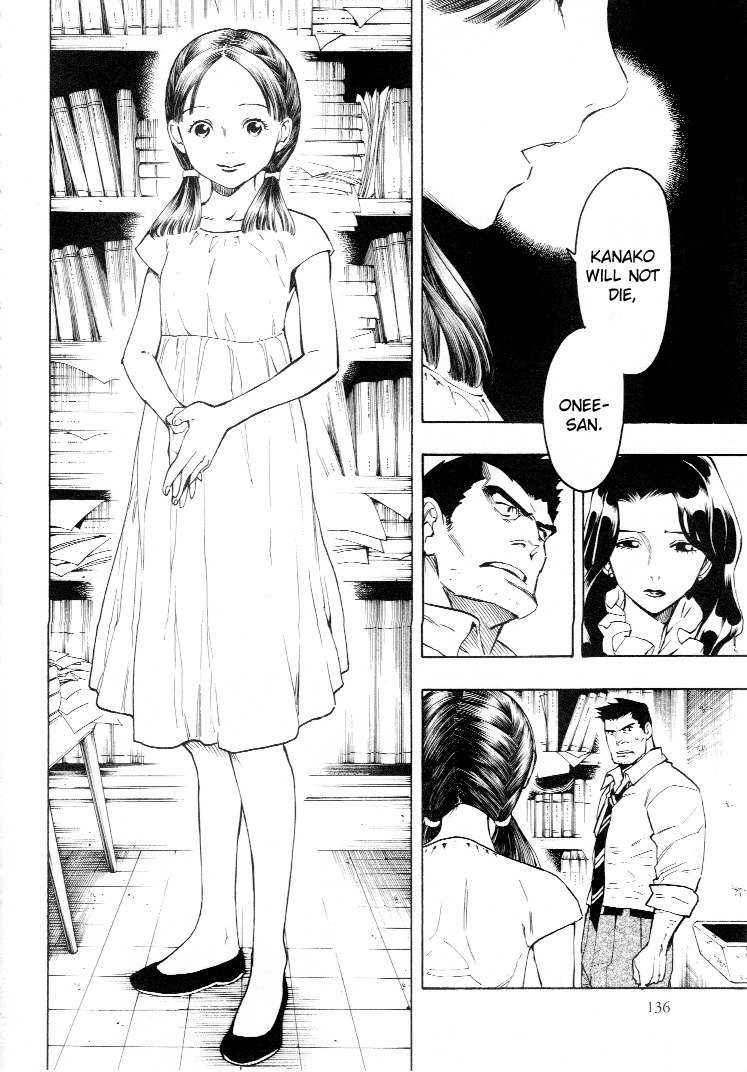 Mouryou no Hako Chapter 4 page 20 - Chapter 4