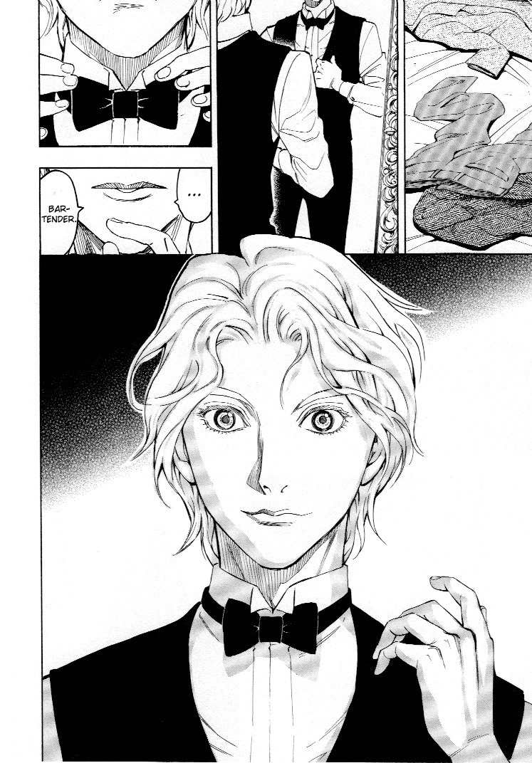 Mouryou no Hako Chapter 4 page 92 - Chapter 4