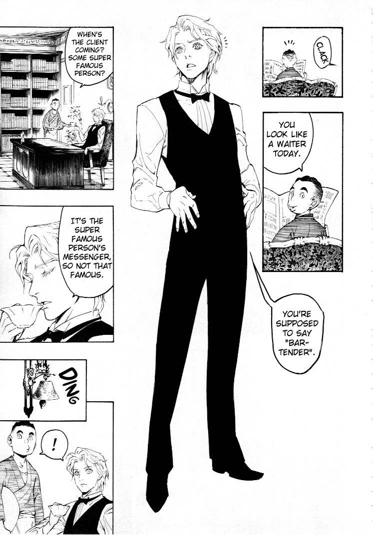Mouryou no Hako Chapter 4 page 93 - Chapter 4