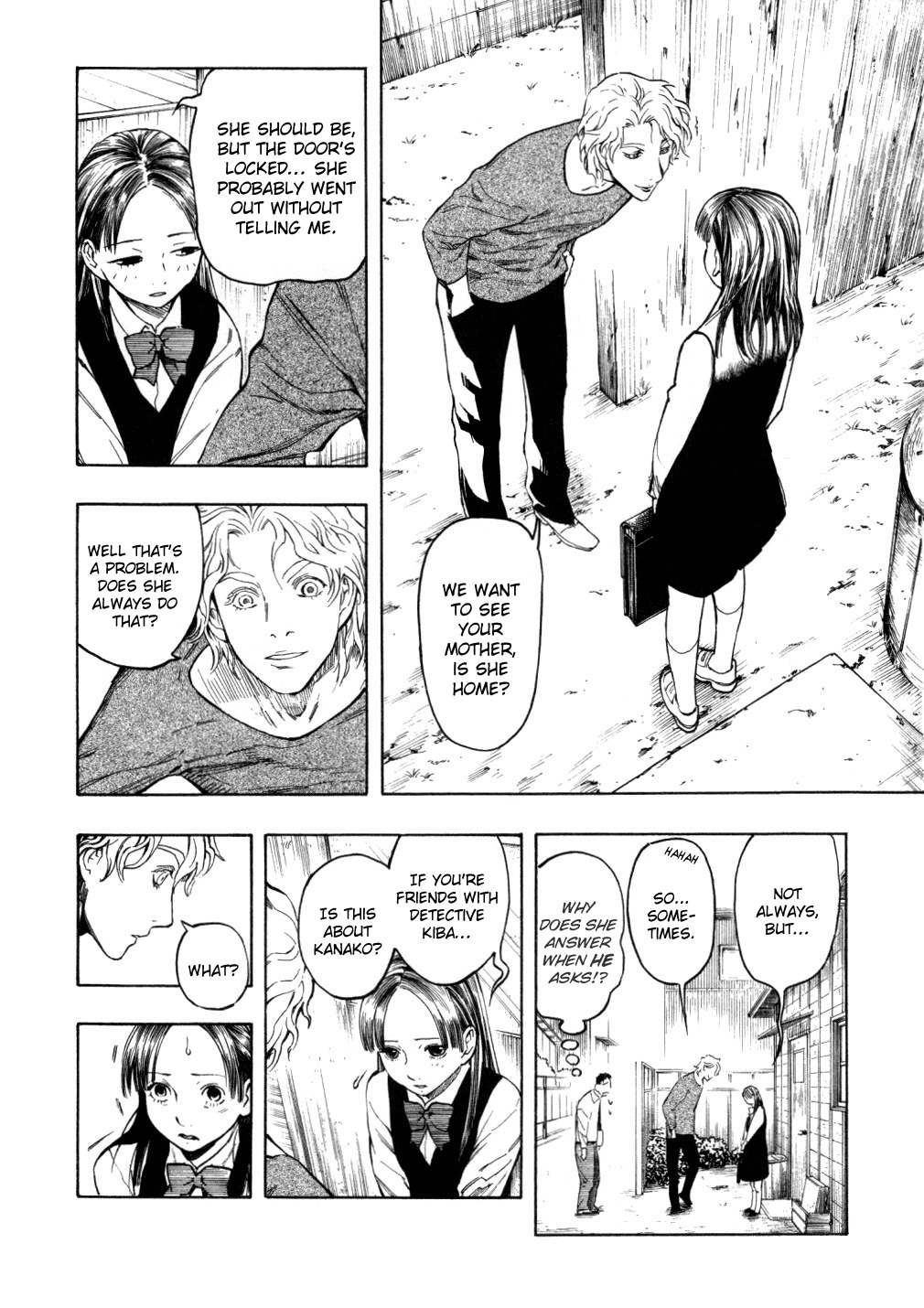 Mouryou no Hako Chapter 5 page 65 - Chapter 5