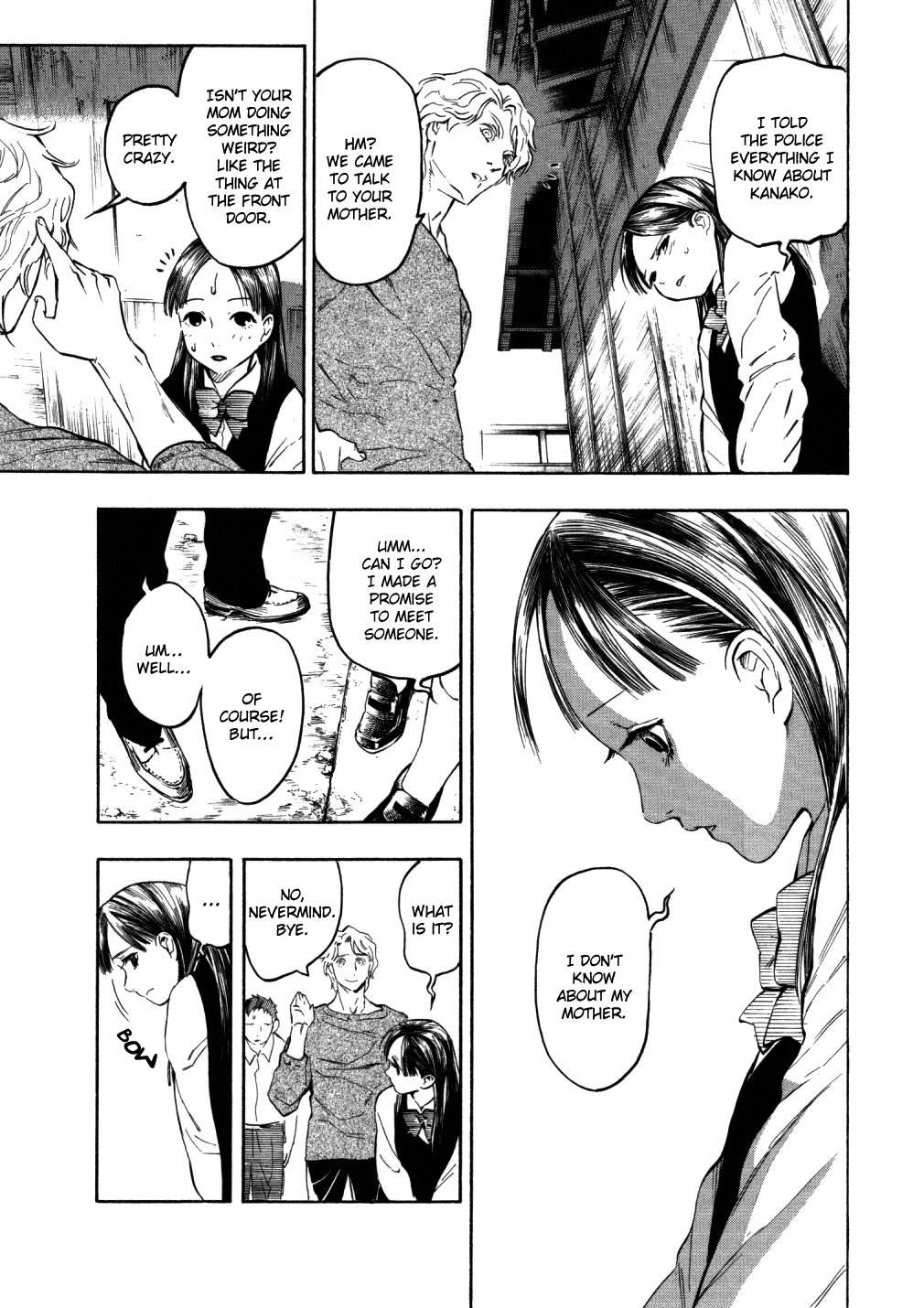 Mouryou no Hako Chapter 5 page 66 - Chapter 5