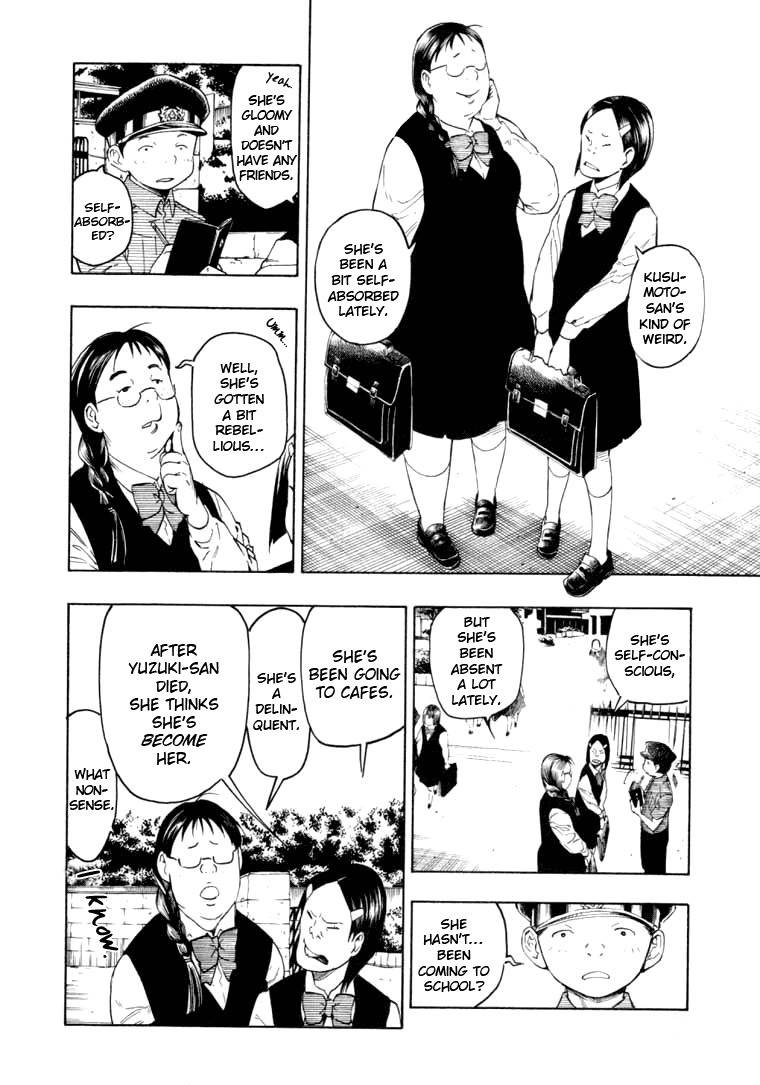 Mouryou no Hako Chapter 5 page 88 - Chapter 5