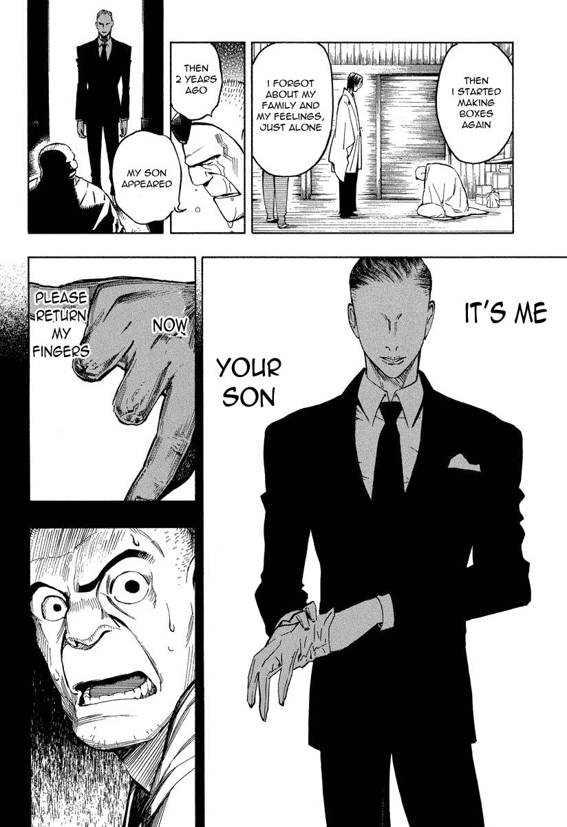 Mouryou no Hako Chapter 7.2 page 49 - Chapter 7.2