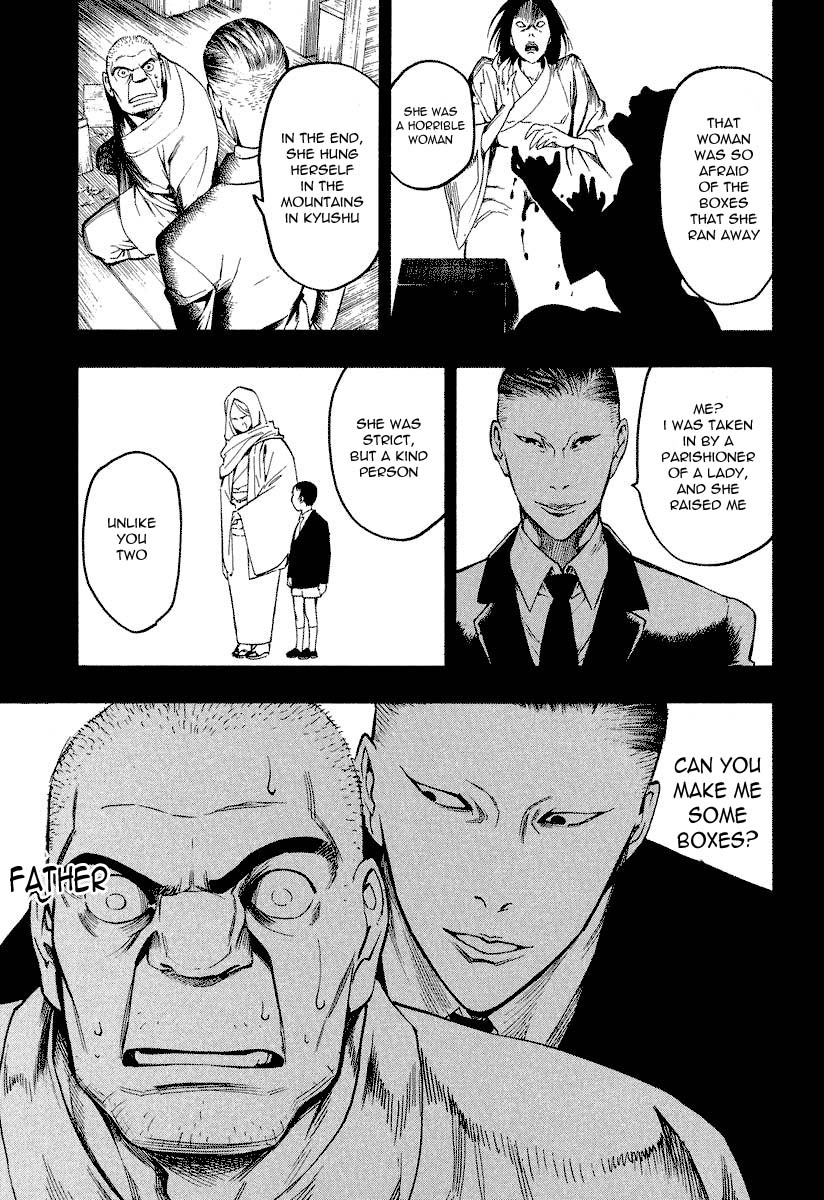 Mouryou no Hako Chapter 7.2 page 50 - Chapter 7.2