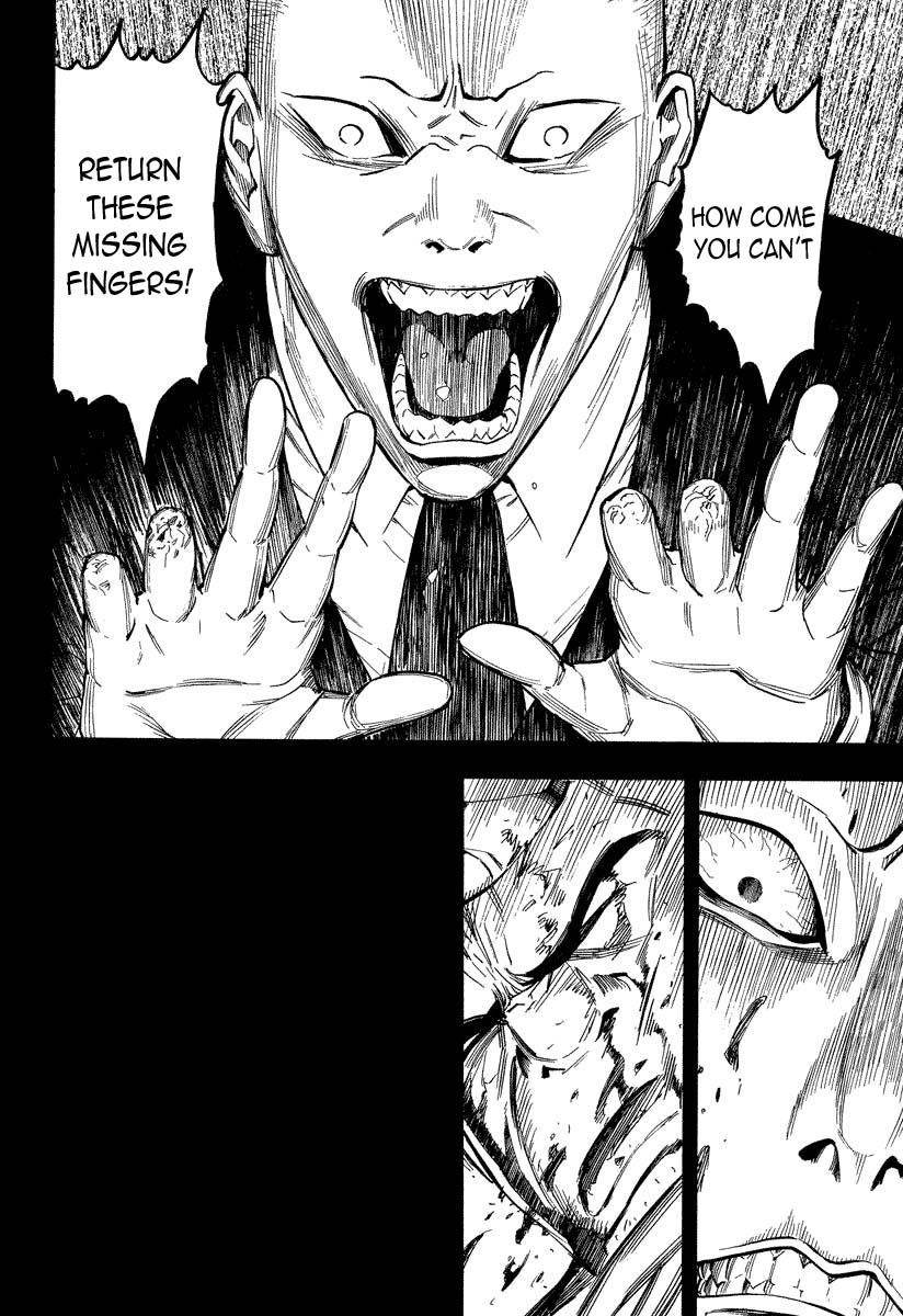 Mouryou no Hako Chapter 7.2 page 55 - Chapter 7.2