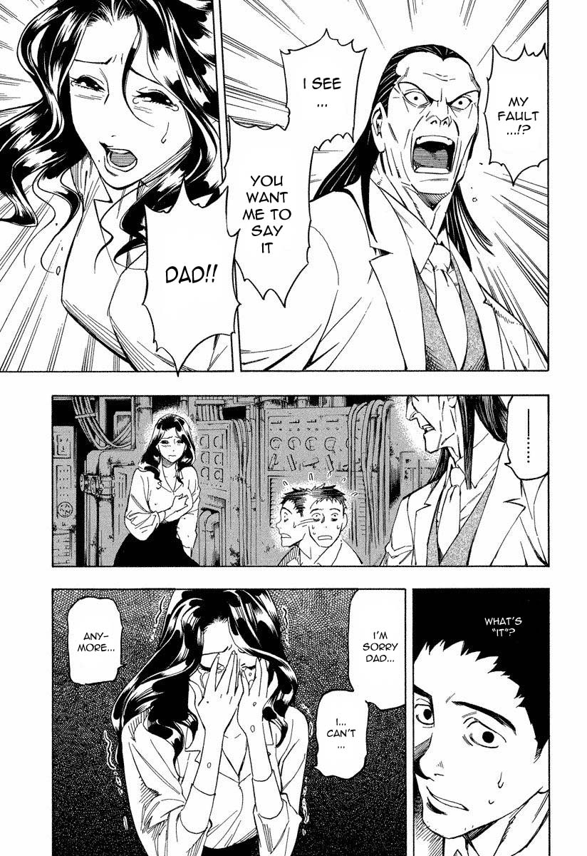 Mouryou no Hako Chapter 8.2 page 20 - Chapter 8.2