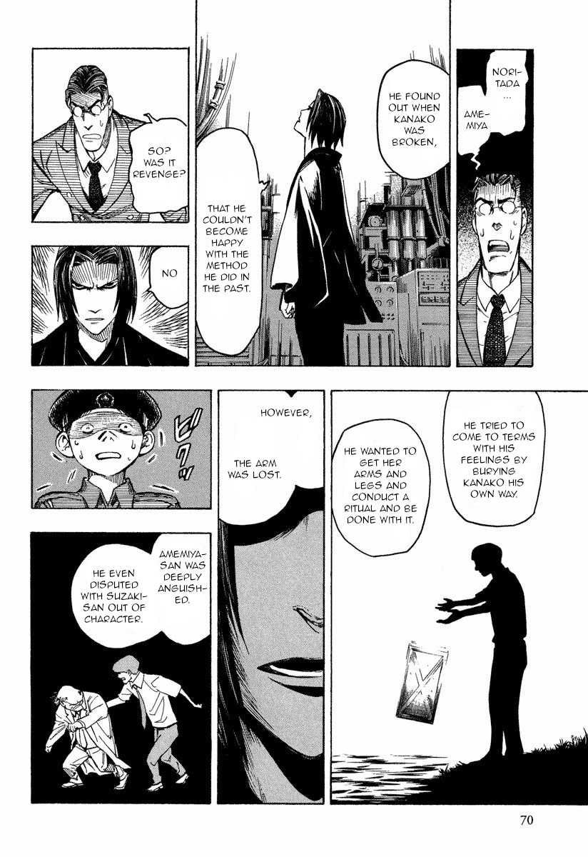 Mouryou no Hako Chapter 9.2 page 36 - Chapter 9.2