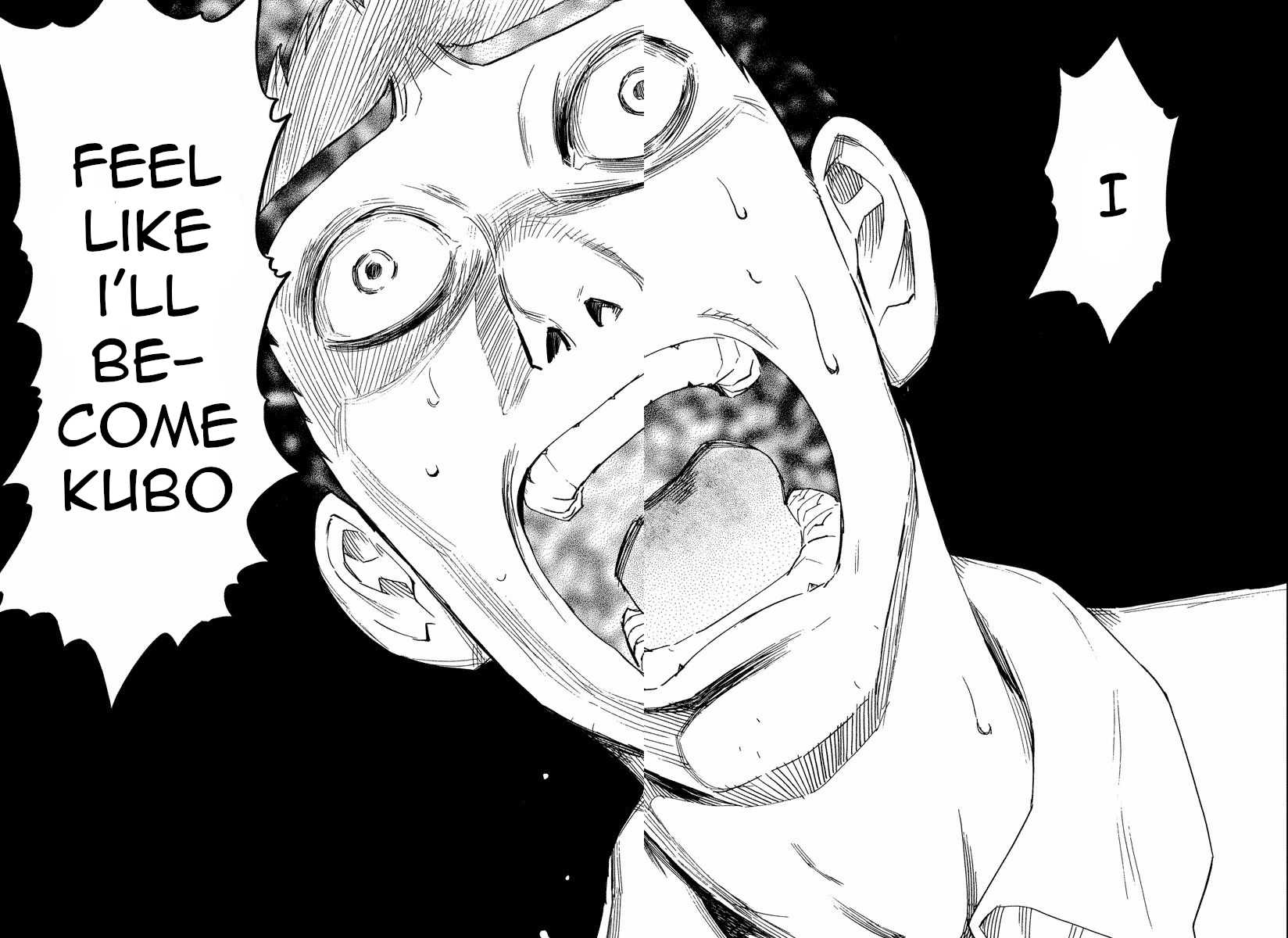 Mouryou no Hako Chapter 9.2 page 5 - Chapter 9.2