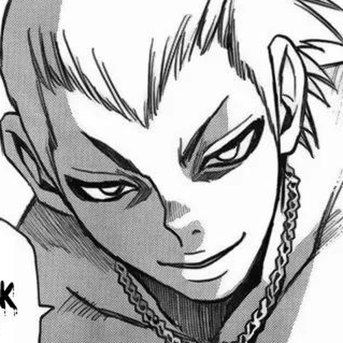 Mouryou no Yurikago Chapter 10: Life Saving Water cover