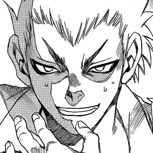 Mouryou no Yurikago Chapter 11: The Wounds Have Disappeared cover