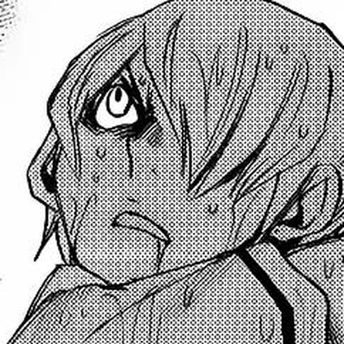 Mouryou no Yurikago Chapter 13: He's Not Coming Back cover