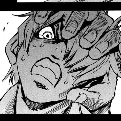 Mouryou no Yurikago Chapter 15: Heavy.....! cover