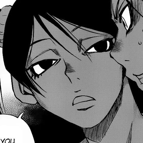 Mouryou no Yurikago Chapter 17: That Is Unforgivable cover