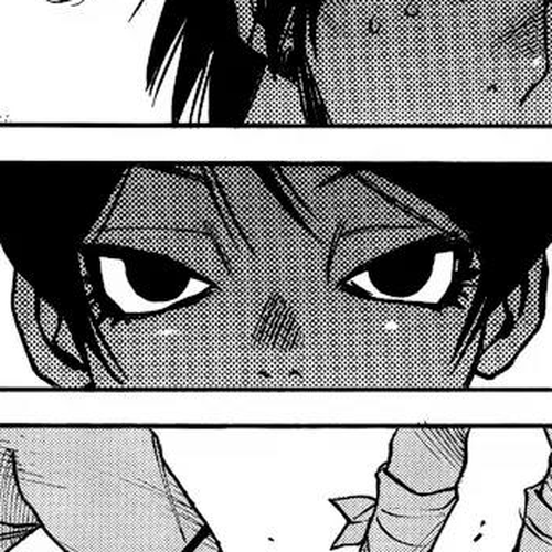 Mouryou no Yurikago Chapter 18: Death to the Useless cover
