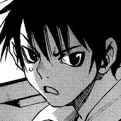 Mouryou no Yurikago Chapter 19: We Have Been Sold cover