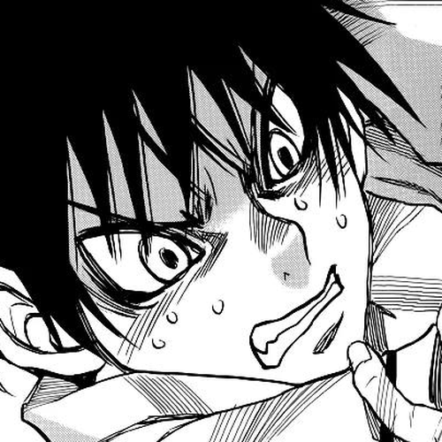 Mouryou no Yurikago Chapter 25: I Want to Destroy cover