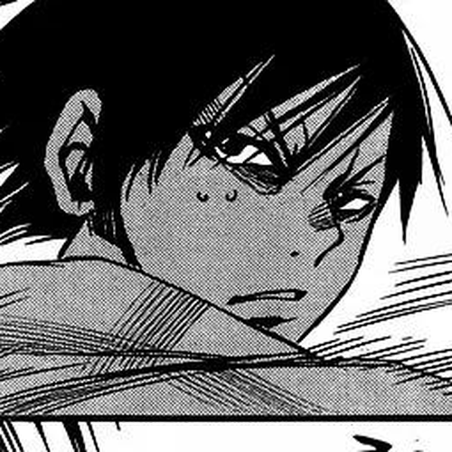 Mouryou no Yurikago Chapter 26: Sorry for Killing You cover