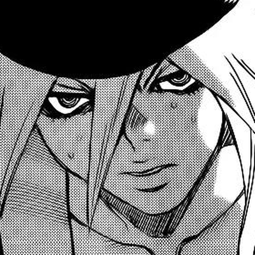 Mouryou no Yurikago Chapter 28: Target: Serizawa cover