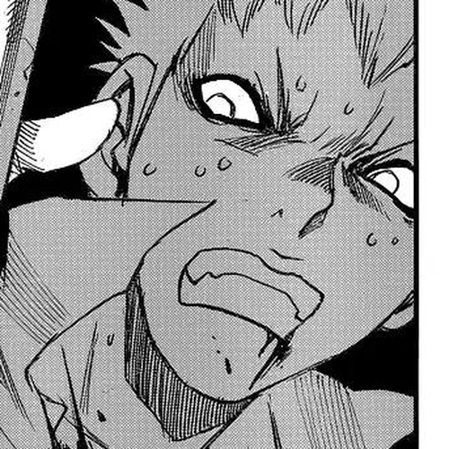 Mouryou no Yurikago Chapter 29: Killing Two Birds with One Stone cover
