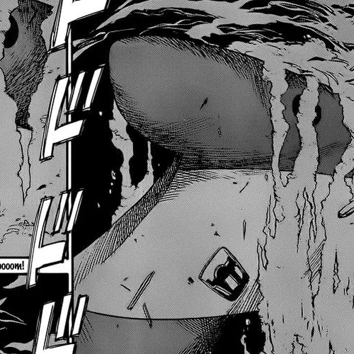 Mouryou no Yurikago Chapter 33: One Person that cover