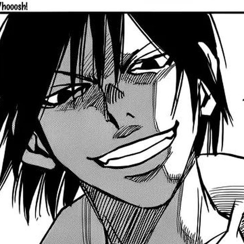 Mouryou no Yurikago Chapter 35: I Have Searched cover