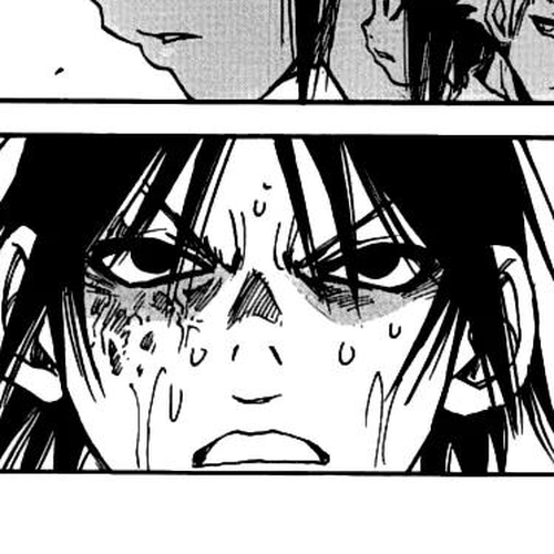 Mouryou no Yurikago Chapter 37: Have You Forgotten My Face? cover