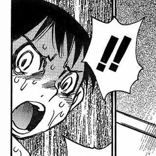 Mouryou no Yurikago Chapter 4: Just 'Who'? cover