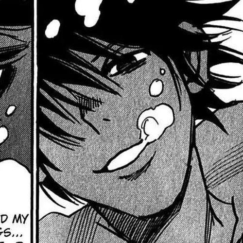 Mouryou no Yurikago Chapter 40: Let's Sleep, Like We Did Back Then cover