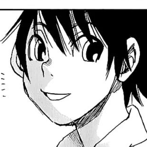 Mouryou no Yurikago Chapter 41.2: Epilogue cover
