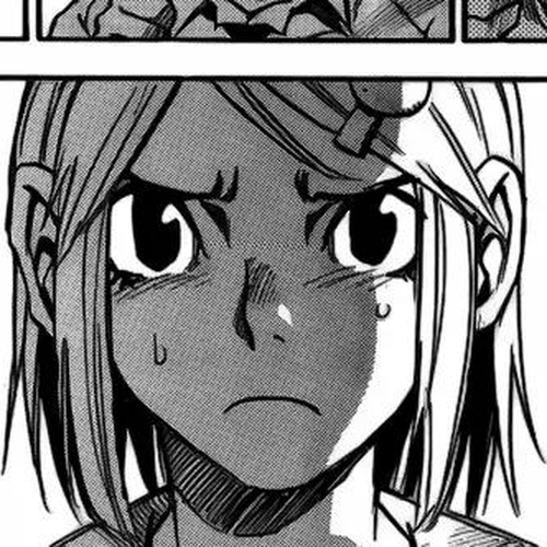 Mouryou no Yurikago Chapter 5: This Person Won't Survive cover