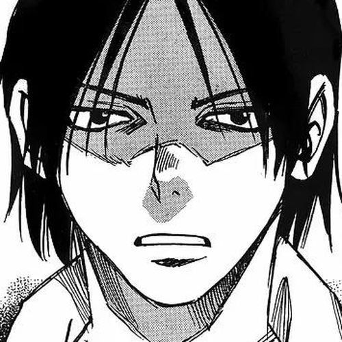 Mouryou no Yurikago Chapter 6: Let’s Leave Him Behind cover