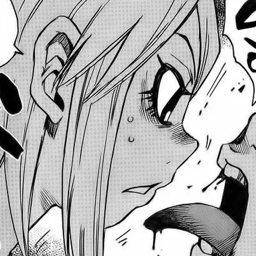 Mouryou no Yurikago Chapter 7: There Won't Be a 'Next Time'! cover