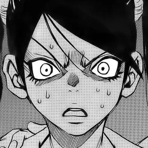 Mouryou no Yurikago Chapter 8: Will You Kill Me? cover
