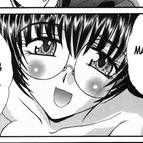 Mouse Chapter 12: Yayoi falls in love (3) cover