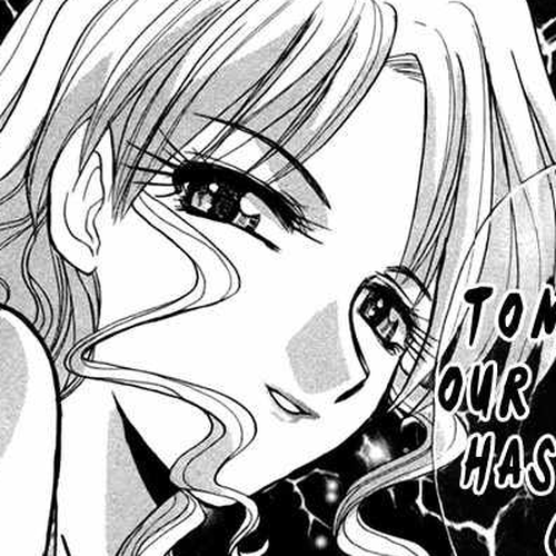 Mouse Chapter 17: Summer! Beach! Bikinis! cover
