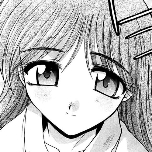 Mouse Chapter 19: The 5 Zukis (2) cover