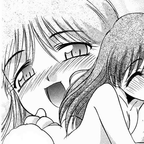 Mouse Chapter 20: The Five Different Zukis (3) cover