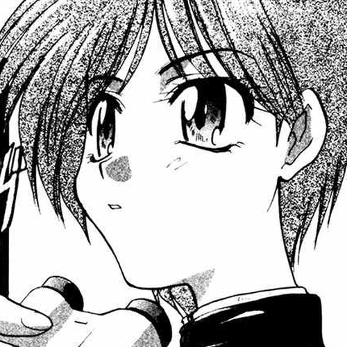 Mouse Chapter 3: Operation Odaiba Tower (1) cover
