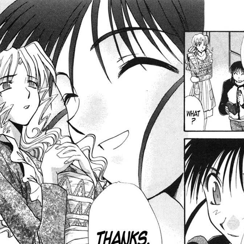 Mouse Chapter 32: Operation Valentine (3) cover