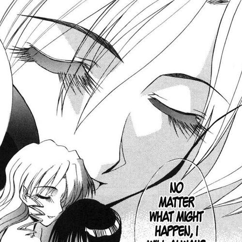 Mouse Chapter 34: Killer in white (1) cover
